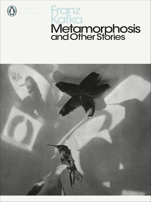 Metamorphosis and Other Stories - ebook